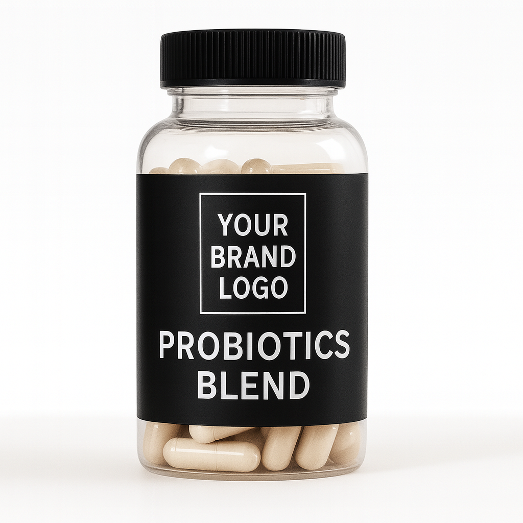 Capsules (Powder / Liquid)