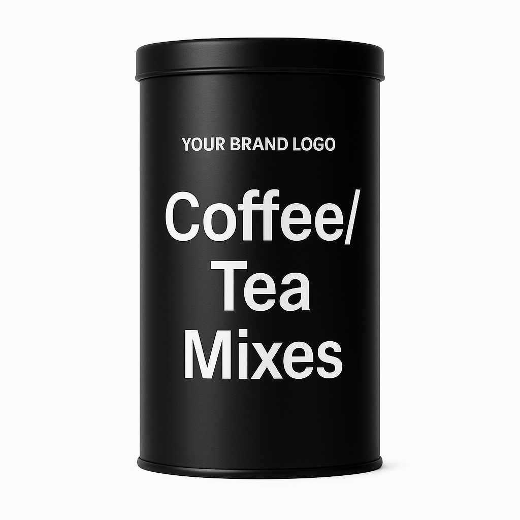 Coffee/Tea Mixes